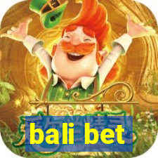 bali bet